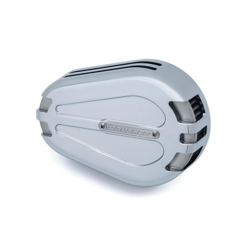 Maverick Pro Air Cleaner Kit Chrome