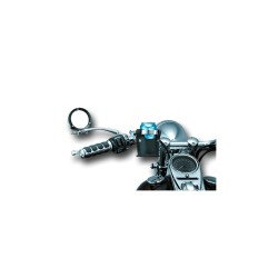 Universal Drink Ring, For 1" Bar with Beverage Carrier