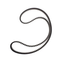 Conti Rear Drive Belt 14.0 mm 1" 133.0 teeth