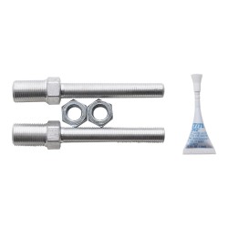 Lowering Kit Adjustable -1" to -2" Rear