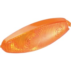 Micro 1000 Rhombus Turn Signal Lens