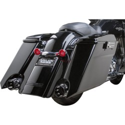 Down-N-Out Fender Extension Ready To Paint