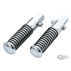 REPOSE-PIEDS A PIED À JOINTS TORIQUES UNIVERSELS