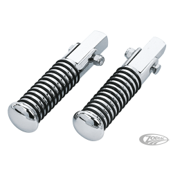 REPOSE-PIEDS A PIED À JOINTS TORIQUES UNIVERSELS