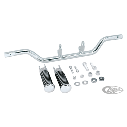 BARRE D'AUTOROUTE POUR SPORTSTER