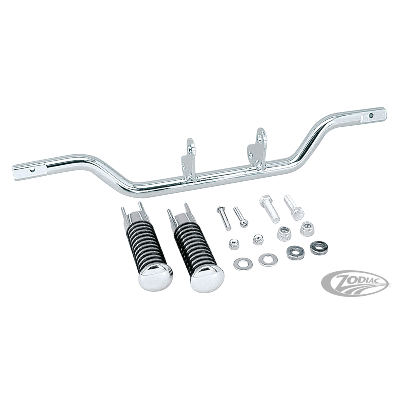 BARRE D'AUTOROUTE POUR SPORTSTER