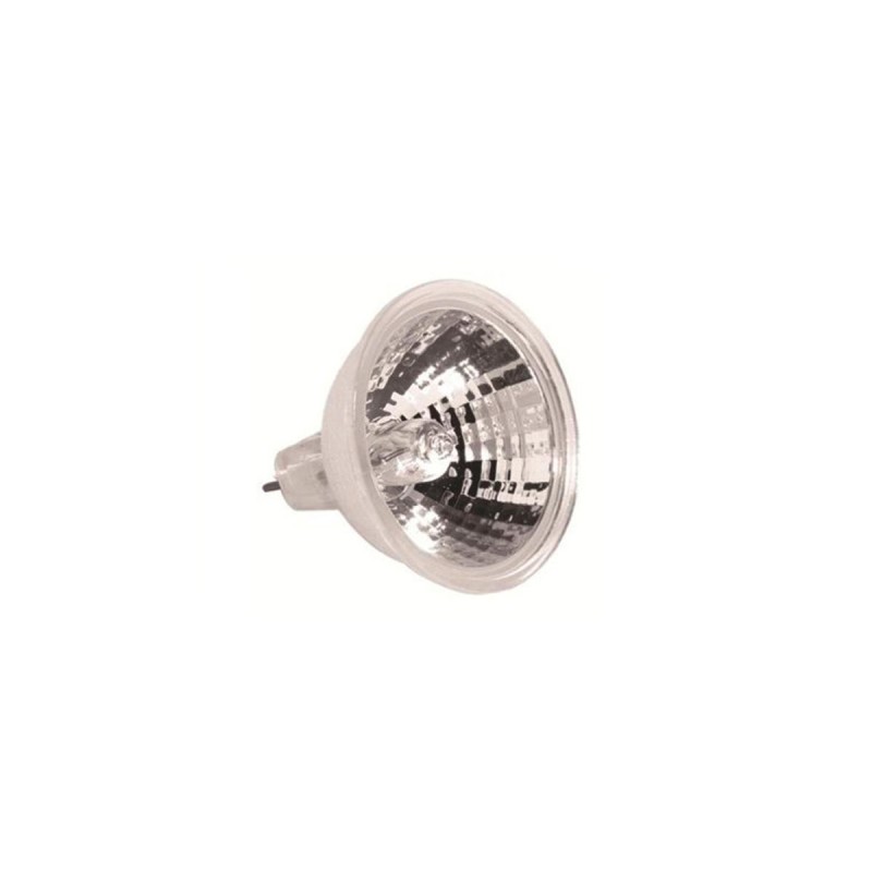 Adjure 35W Red Halogen Replacement Bulb Replacement Bulb 35 Watts