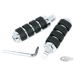 REPOSE-PIEDS PATTE DE CHAT