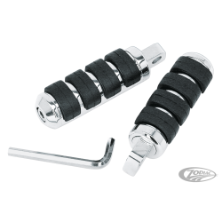 REPOSE-PIEDS PATTE DE CHAT