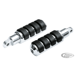 REPOSE-PIEDS PATTE DE CHAT