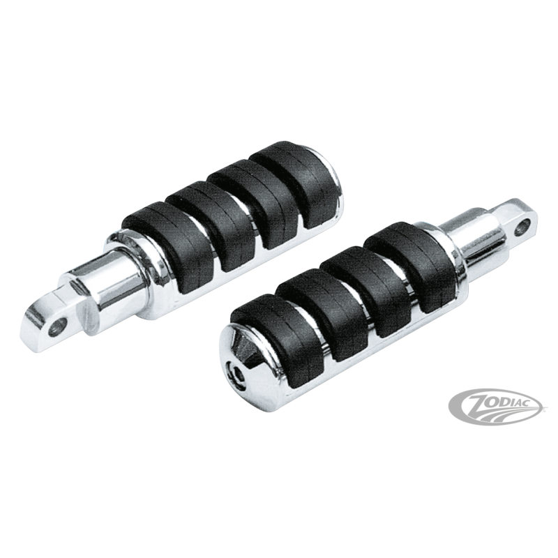 REPOSE-PIEDS PATTE DE CHAT