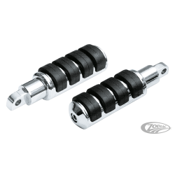 REPOSE-PIEDS PATTE DE CHAT