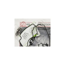 Clarity Clutch Cover Rebuild Kit Repair Kit For Clarity Window, 5-Speed Cable Clutch Cover