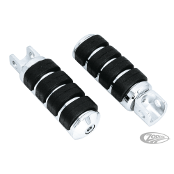 REPOSE-PIEDS PATTE DE CHAT