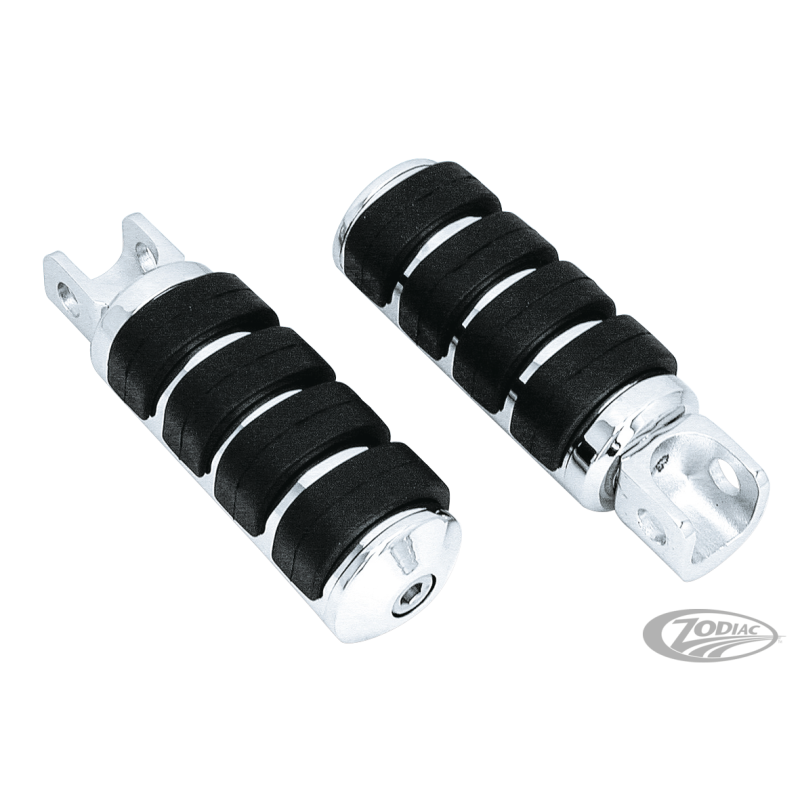 REPOSE-PIEDS PATTE DE CHAT