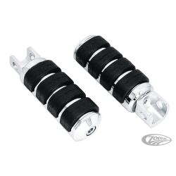 REPOSE-PIEDS PATTE DE CHAT