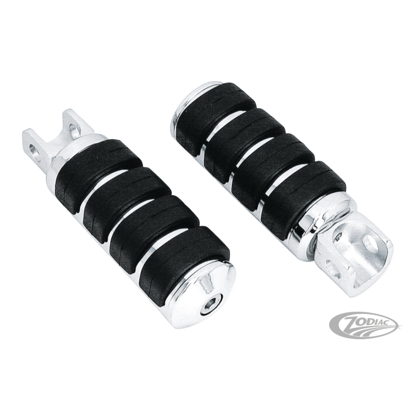 REPOSE-PIEDS PATTE DE CHAT