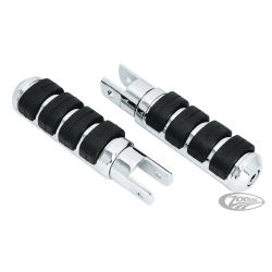 REPOSE-PIEDS PATTE DE CHAT