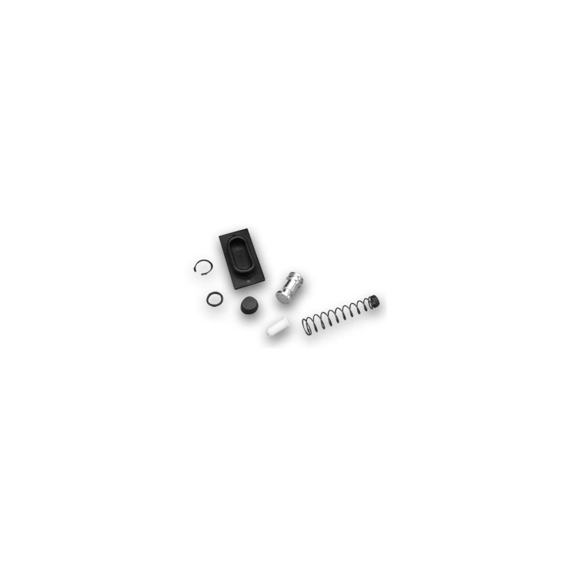 Lot De 10 Fenêtres De Maître-Cylindre De Frein 12 Mm Avec Joints - Pour Moto, VTT, Observation Niveau Huile