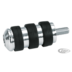 REPOSE-PIEDS PATTE DE CHAT