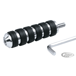 REPOSE-PIEDS PATTE DE CHAT