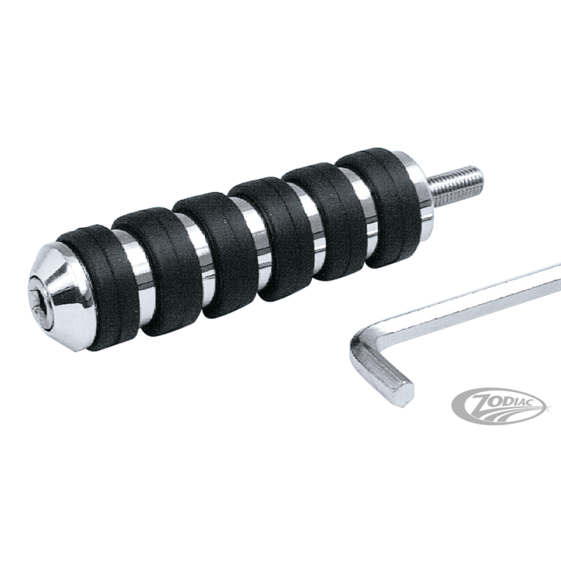 REPOSE-PIEDS PATTE DE CHAT