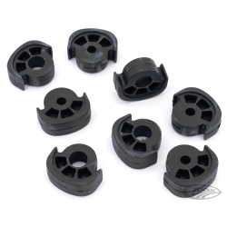 REPOSE-PIEDS PATTE DE CHAT