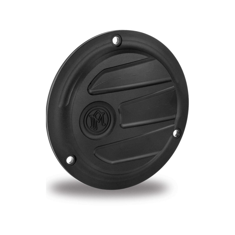 Scallop Derby Cover Black Ops