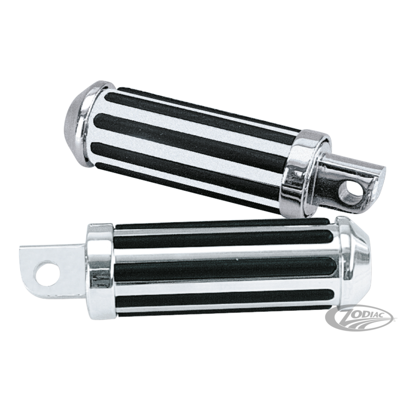 REPOSE-PIEDS STREAMLINER