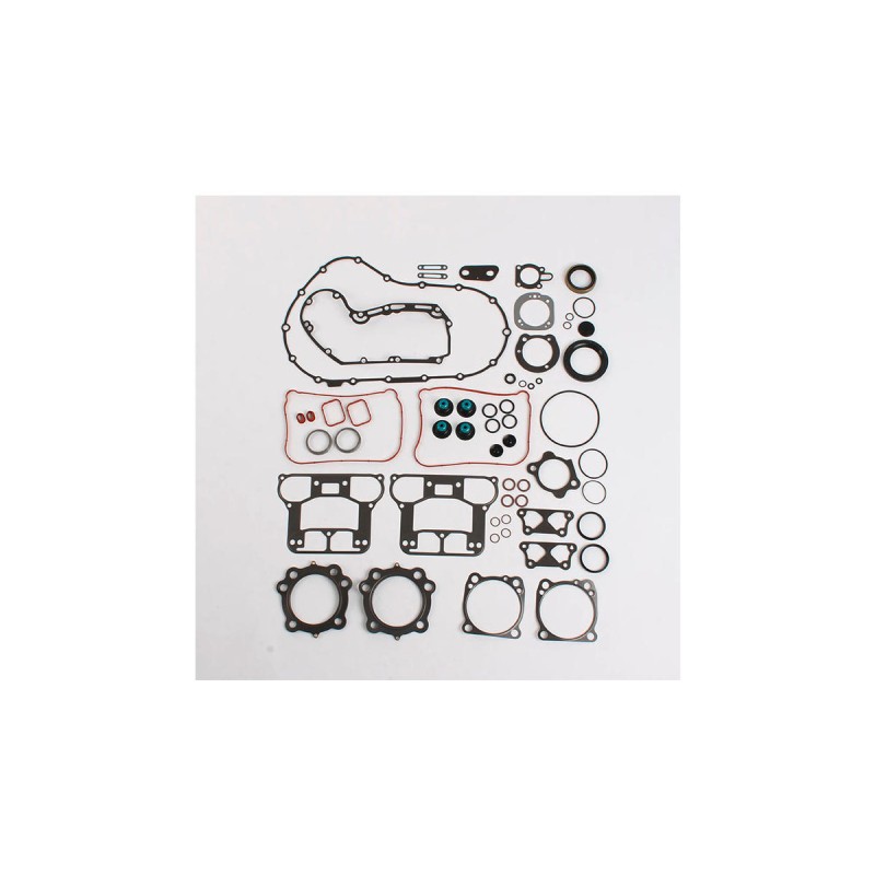 Complete Engine Kits with Primary Gaskets 3 1/2"