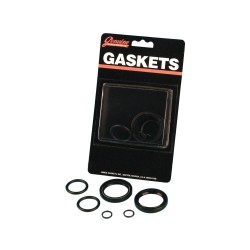 Oil Seal Kit, Front Fork