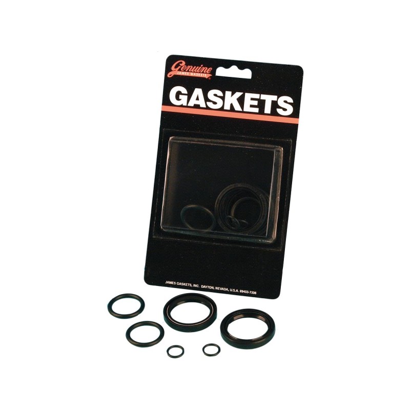 Oil Seal Kit, Front Fork