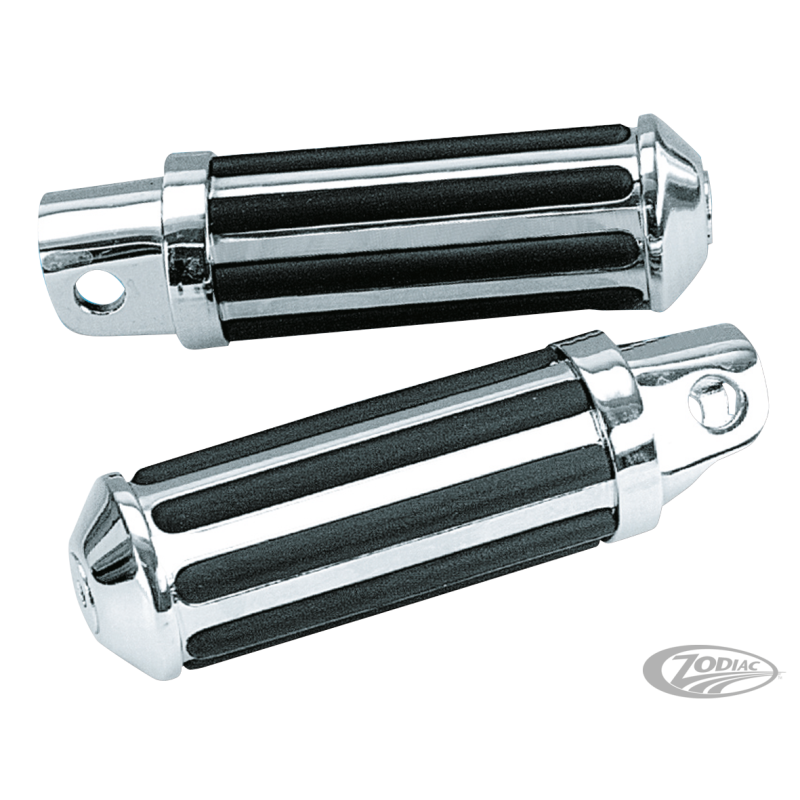 REPOSE-PIEDS STREAMLINER