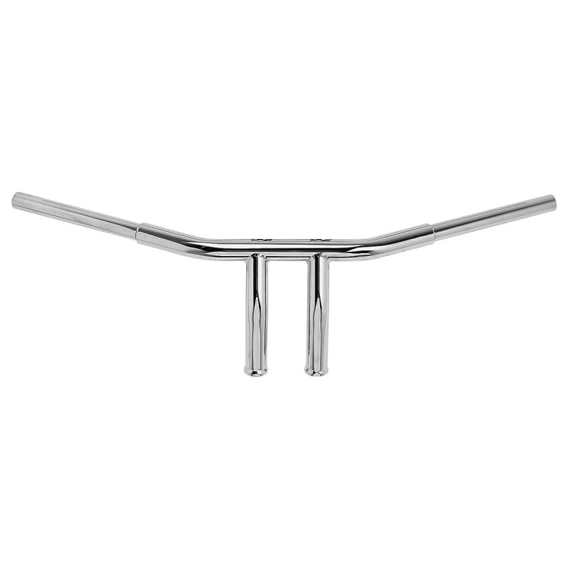 1 1/4" 7.25 Drag T-Bar Handlebar
