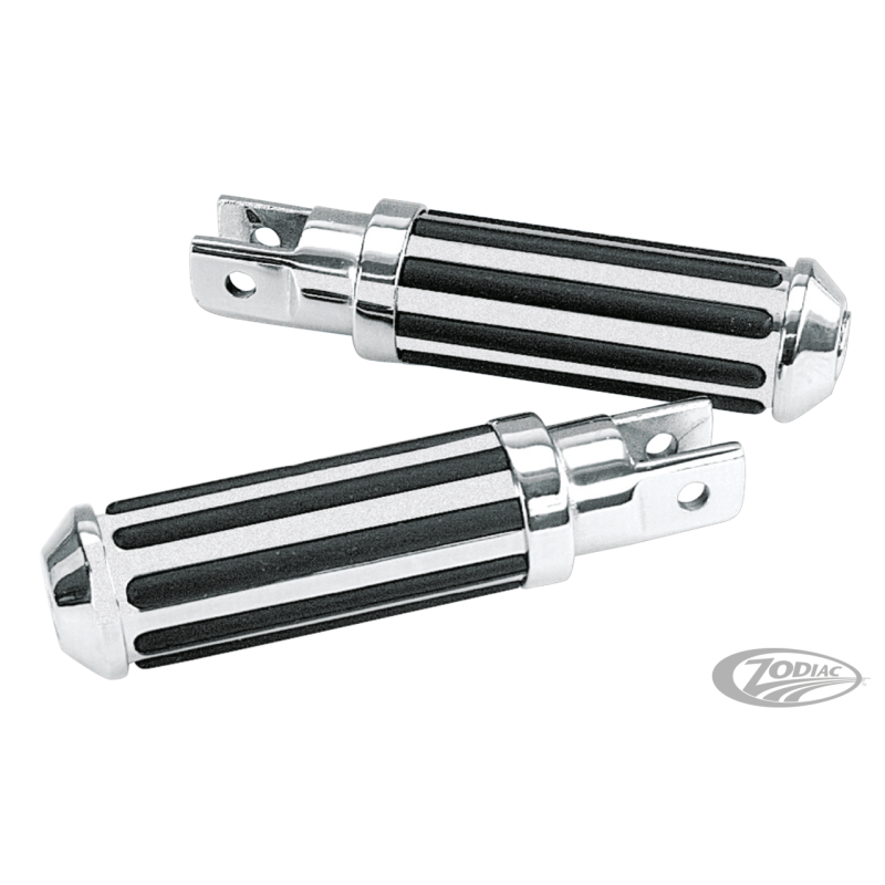 REPOSE-PIEDS STREAMLINER