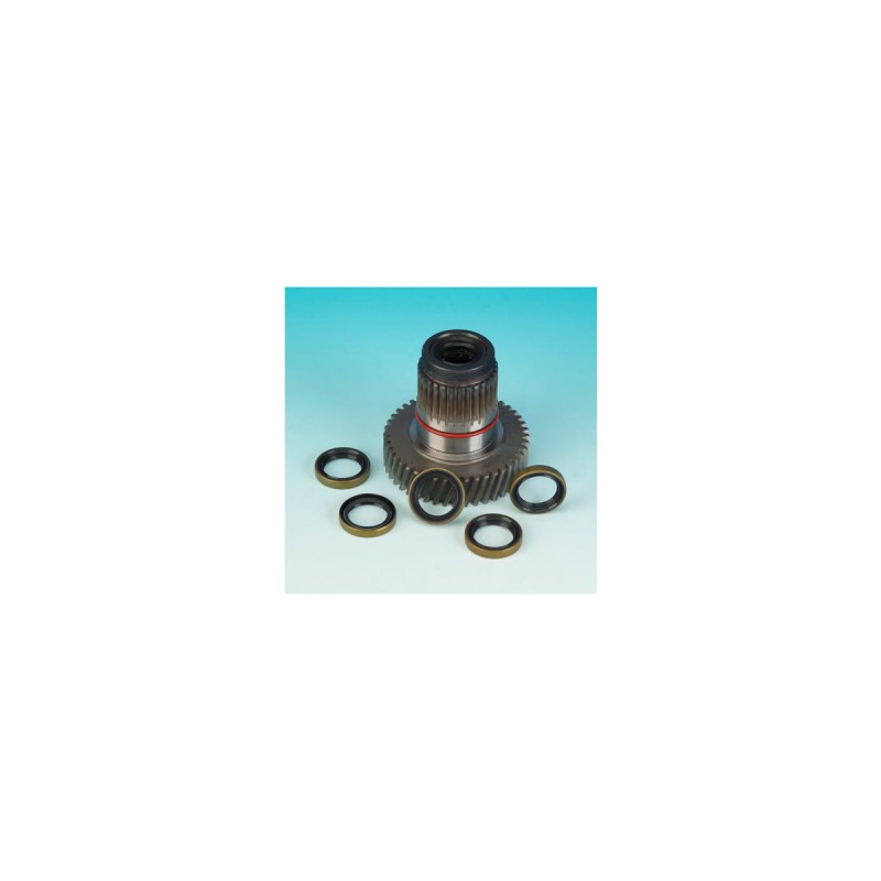 Main Drive Gear End Oil Seal