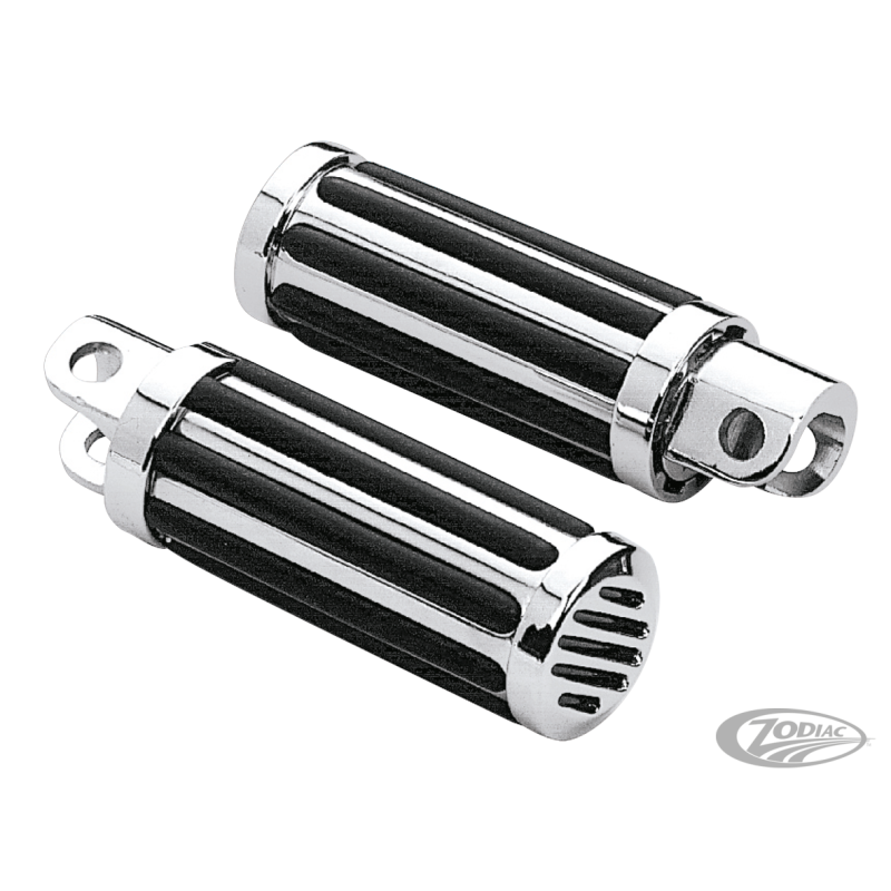 REPOSE-PIEDS SPEEDLINE DE GRAND DIAMETRE, MONTAGE FEMELLE