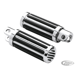 REPOSE-PIEDS SPEEDLINE DE GRAND DIAMETRE, MONTAGE FEMELLE