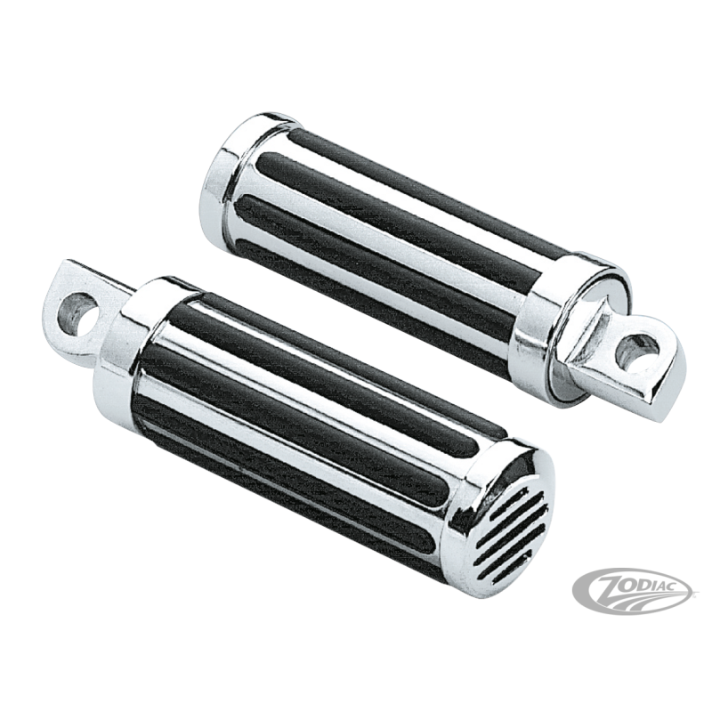 REPOSE-PIED SPEEDLINE DE PETIT DIAMETRE, MONTAGE MALE