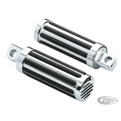 REPOSE-PIED SPEEDLINE DE PETIT DIAMETRE, MONTAGE MALE