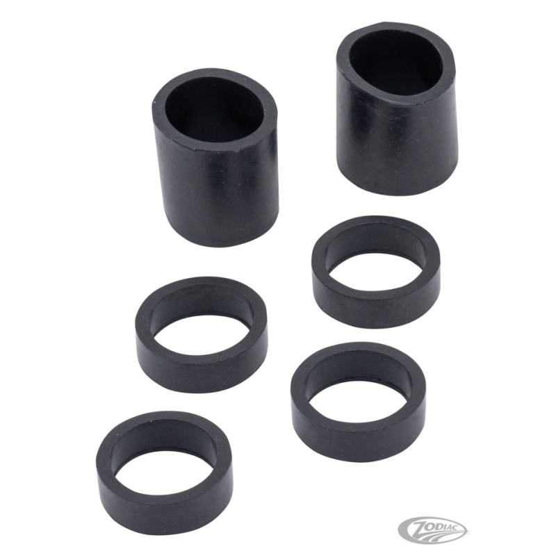 REPOSE-PIEDS PASSAGER CHROME ARTICULE