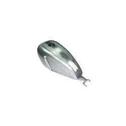 SL Legacy Steel Custom Gas Tank With center bung