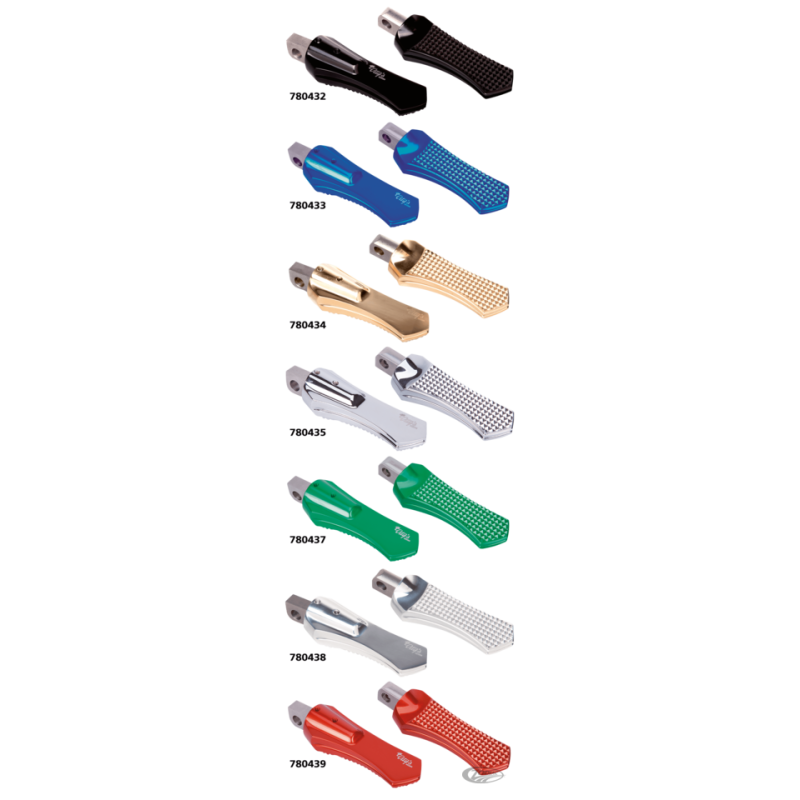 REPOSE-PIEDS VITY'S DESIGN