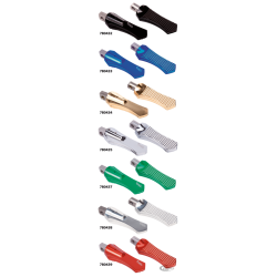 REPOSE-PIEDS VITY'S DESIGN