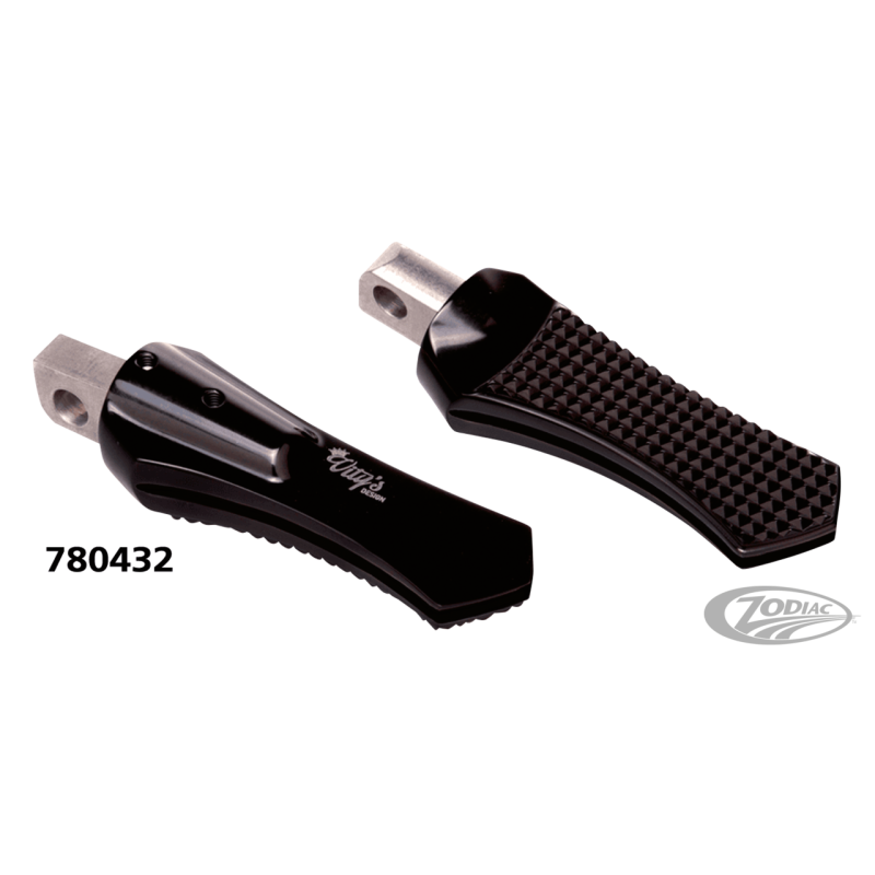 REPOSE-PIEDS VITY'S DESIGN