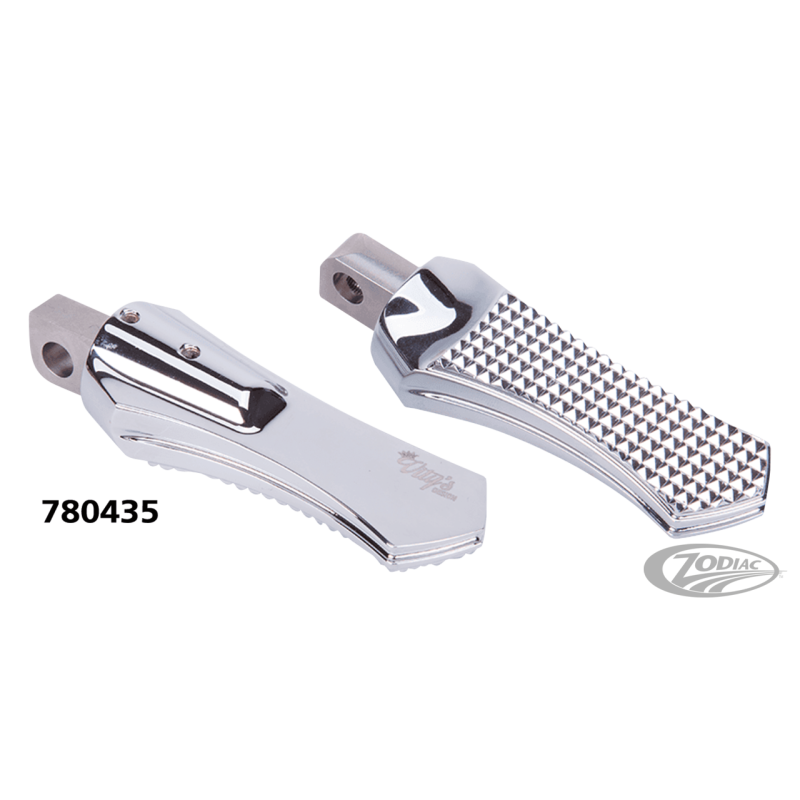 REPOSE-PIEDS VITY'S DESIGN