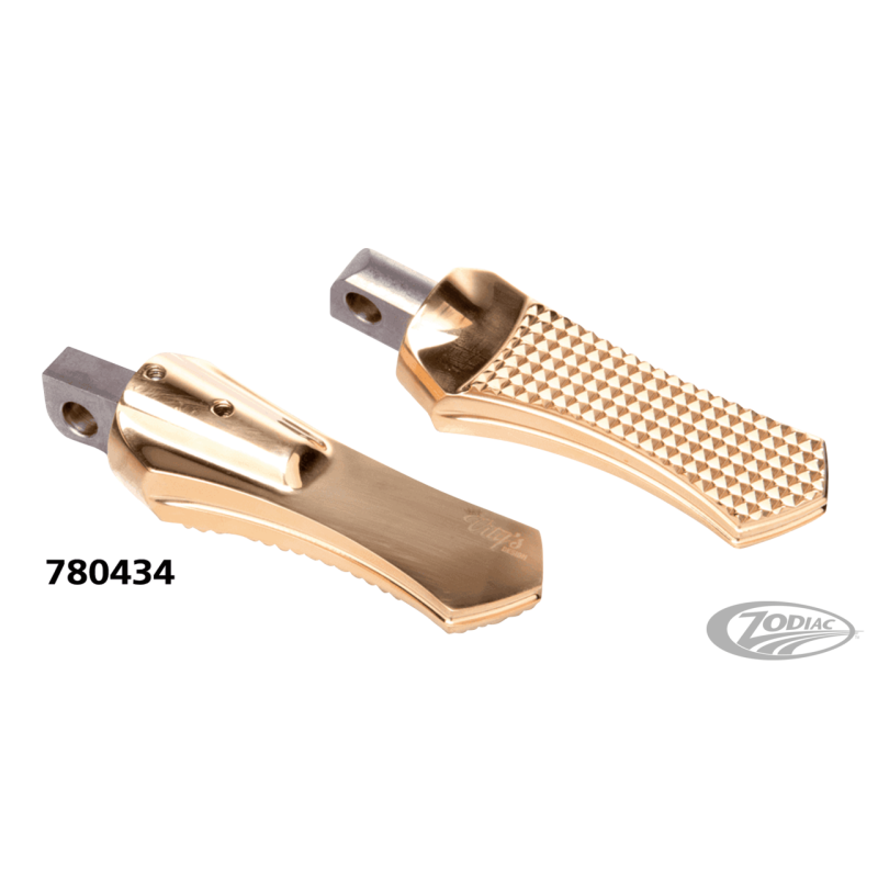 REPOSE-PIEDS VITY'S DESIGN