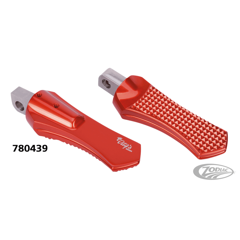 REPOSE-PIEDS VITY'S DESIGN