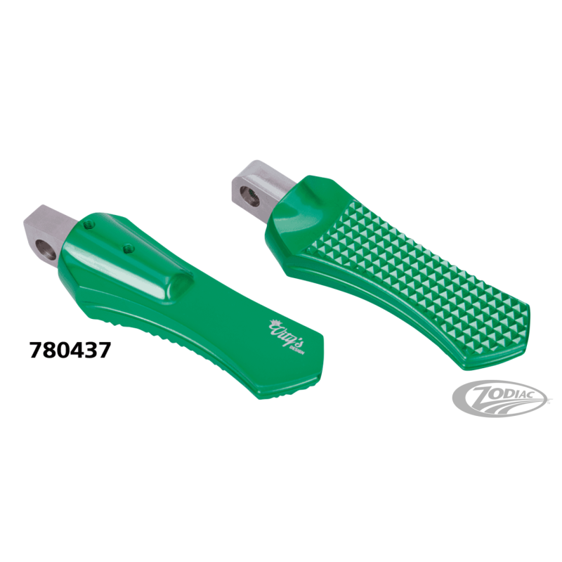 REPOSE-PIEDS VITY'S DESIGN