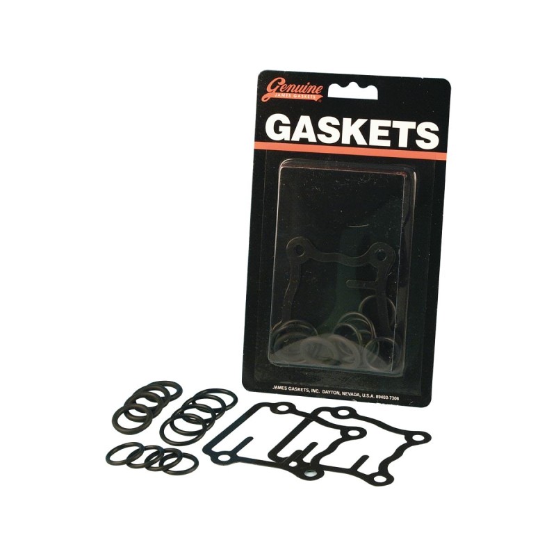 Tappet Cover and Pushrod Gasket Kit only Gaskets Kit 1.0